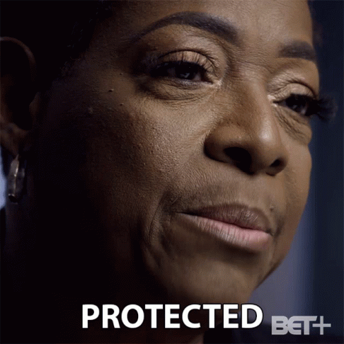 Protected Safety GIF - Protected Safety Assured GIFs