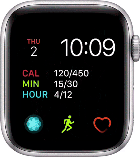Apple Watch GIF - Apple Watch GIFs