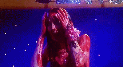 Carrie Carrie77 GIF - Carrie Carrie77 Stephenking GIFs