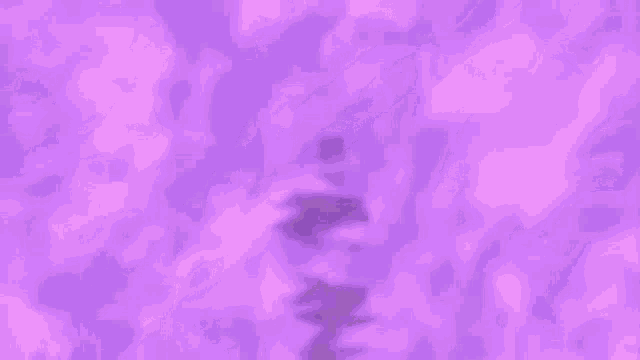 a purple background with a purple swirl in the middle of it .
