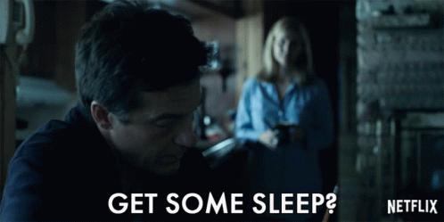 Get Some Sleep Go To Bed GIF - Get Some Sleep Go To Bed Go To Sleep GIFs