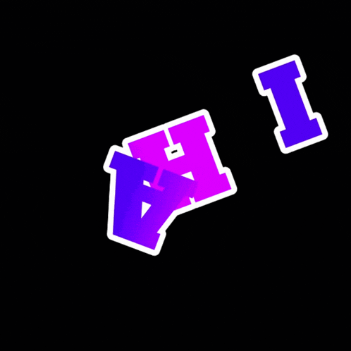 Hi GIF