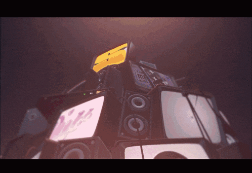 Zzzero Zenless Zone Zero GIF