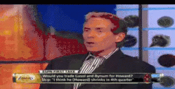 Stephen A Smith GIF - Stephen A Smith Laughing GIFs