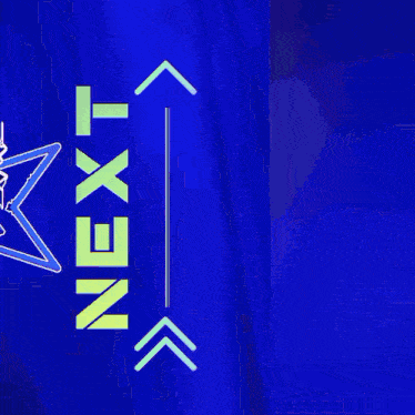 a blue background with a big brothers community logo on it