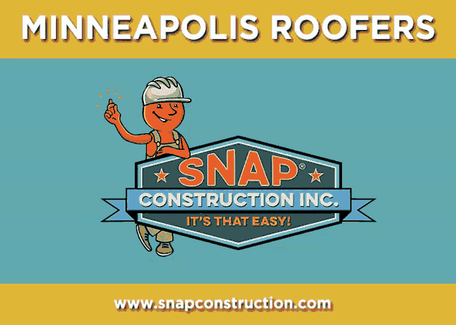 Minneapolis Roofers GIF - Minneapolis Roofers GIFs