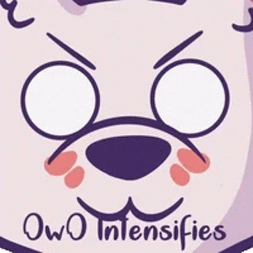 Furry Owo GIF - Furry Owo Furry Owo GIFs