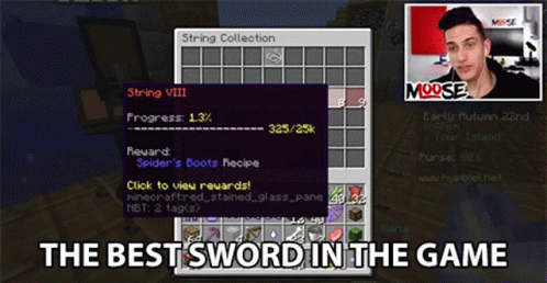 The Best Sword In The Game Strongest Weapon GIF - The Best Sword In The Game Best Sword Strongest Weapon GIFs