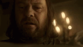 Got Game Of Thrones GIF - Got Game Of Thrones Ned GIFs