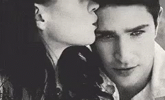 Forehead Kiss GIF - Forehead Kiss Couple GIFs