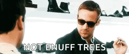 a man wearing sunglasses is smoking a cigarette and talking to another man in a shoe store .