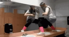 Howie Yes GIF - Howie Yes Dancing GIFs
