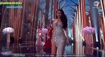Miss Mexico GIF - Miss Mexico GIFs