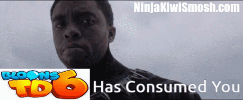 Ninja Kiwi Btd6 GIF - Ninja Kiwi Btd6 Btd6has Consumed You GIFs