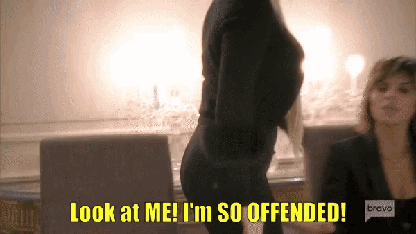 Rhobh Erika Jayne GIF - Rhobh Erika Jayne Annoyed GIFs