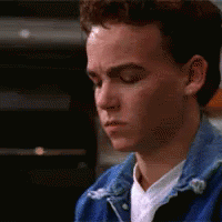 Degrassi What GIF - Degrassi What Confused GIFs