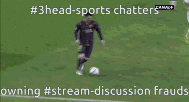 3head Sports Stream Discussion GIF - 3head Sports Stream Discussion Hascord GIFs