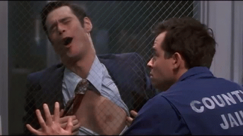 Cable Guy Jim Carrey GIF - Cable Guy Jim Carrey Funny GIFs
