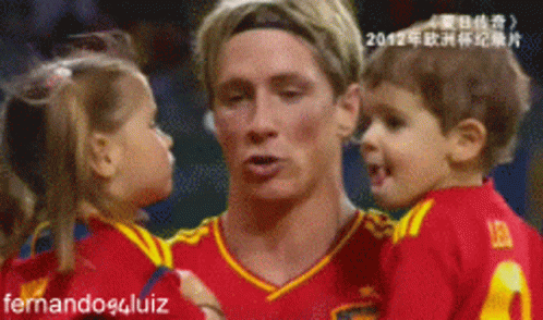 Fernando Torres Spain GIF - Fernando Torres Spain GIFs