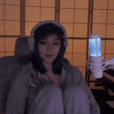 Rocking Itsjadeyanh GIF - Rocking Itsjadeyanh Jadeyanh GIFs