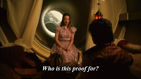 Nice Save GIF - Once Upon A Time In Wonderland Ouatin Alice GIFs