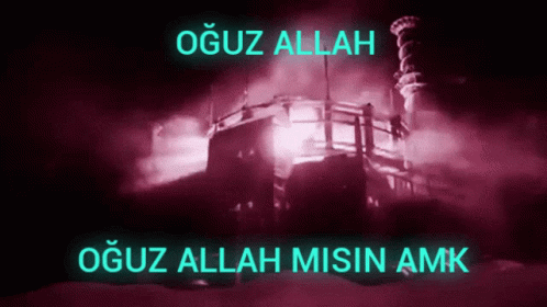 Oğuz Allah GIF - Oğuz Allah Mısın GIFs
