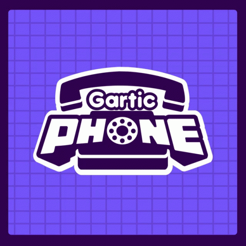 Gartic Gartic Phone GIF - Gartic Gartic Phone Picture Phone GIFs