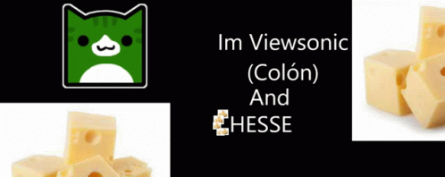 Chesse Viewsonic GIF - Chesse Viewsonic Colón GIFs