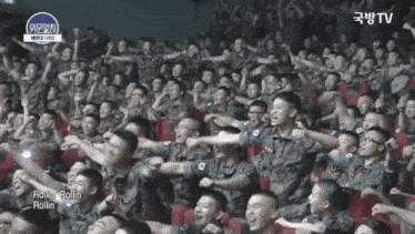 Rollin Brave Girls GIF