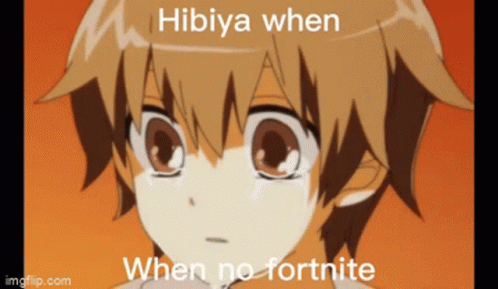 Hibiya Fortnite GIF - Hibiya Fortnite GIFs