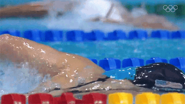 Swimming Katie Ledecky GIF - Swimming Katie Ledecky Olympics GIFs