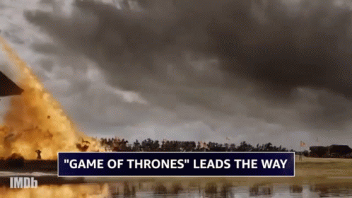 Game Of Thrones Got GIF - Game Of Thrones Got Dragon GIFs