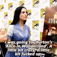 Katiemcgrath Alice GIF