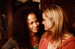 The Fosters Teri Polo GIF - The Fosters Teri Polo Stef GIFs