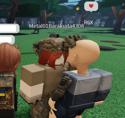 a video game character with the name metal01barakuda4308