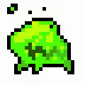 Nuclear Throne Green GIF - Nuclear Throne Green Blob GIFs
