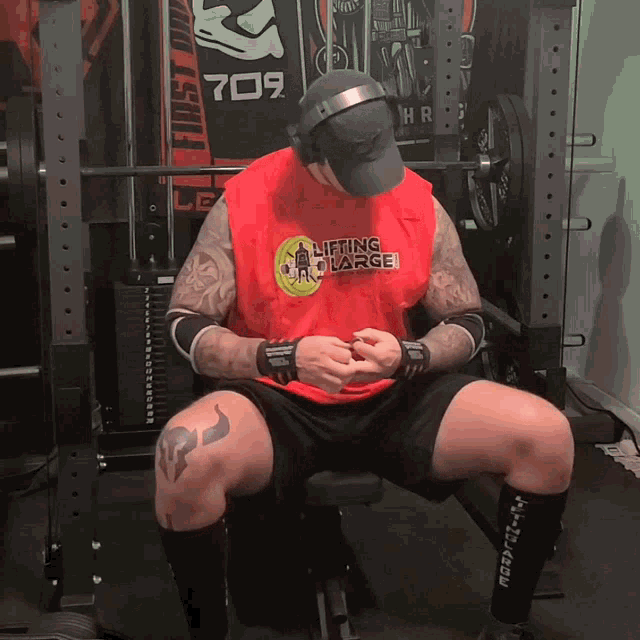 Powerlifting Lift Heavy GIF - Powerlifting Lift Heavy Lift Weights GIFs