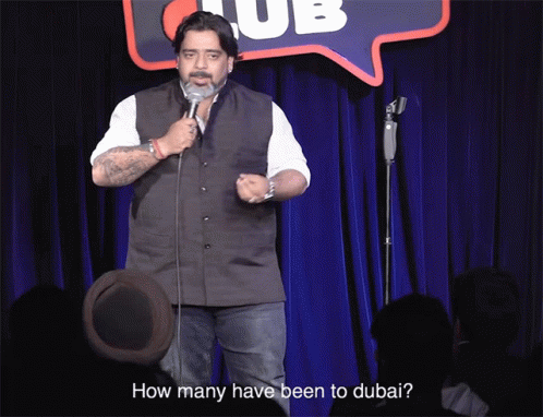 How Many Have Been To Dubai Jeeveshu Ahluwalia GIF - How Many Have Been To Dubai Jeeveshu Ahluwalia कितनेदुबईगएहैं GIFs