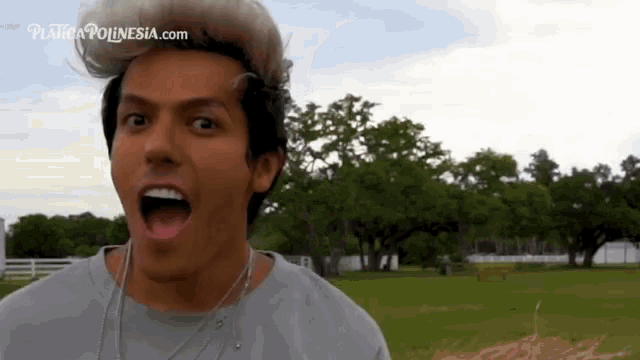 Oh Sorprendido GIF