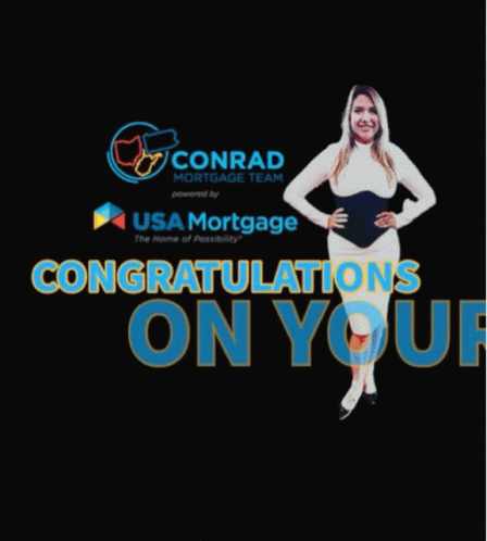 Conradteam Mortgage GIF - Conradteam Mortgage GIFs