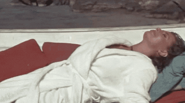 Relaxed Bliss GIF - Relaxed Bliss Joy GIFs