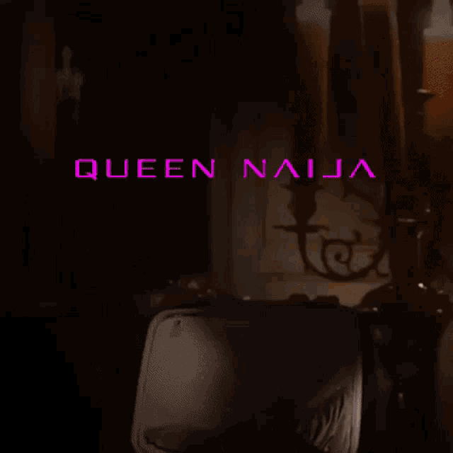 Queen Naija GIF - Queen Naija GIFs