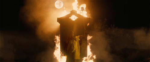 Burning On Fire GIF - Burning On Fire Torch GIFs
