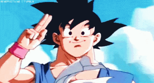 Goku Flying GIF - Goku Flying Dragon Ball Z GIFs