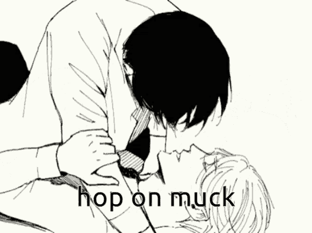 Hop On GIF - Hop On Muck GIFs