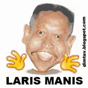 Laris Manis GIF - Laris Manis GIFs