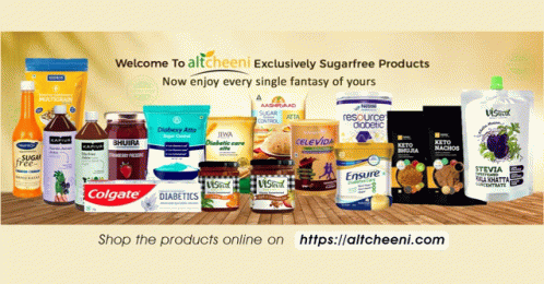 Buy Sugar Free Sweets Online GIF - Buy Sugar Free Sweets Online GIFs