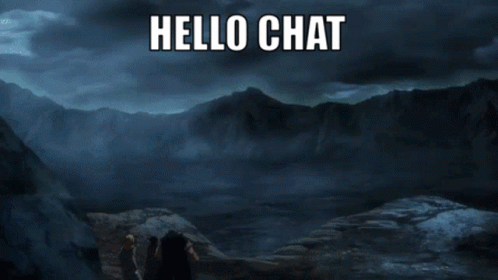 Getter Robo Hello Chat GIF - Getter Robo Hello Chat Hello Chat Gif GIFs