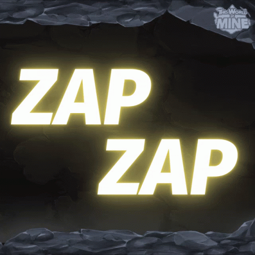 Zap Zap Twom GIF - Zap Zap Twom Zap GIFs