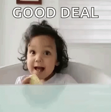 Thumbs Up Good Deal GIF - Thumbs Up Good Deal Kid GIFs
